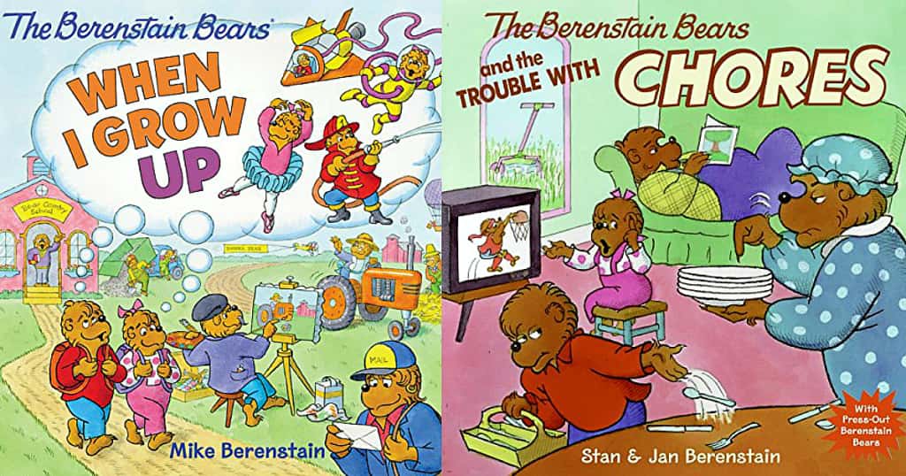 Facts That Will Ruin You Childhood