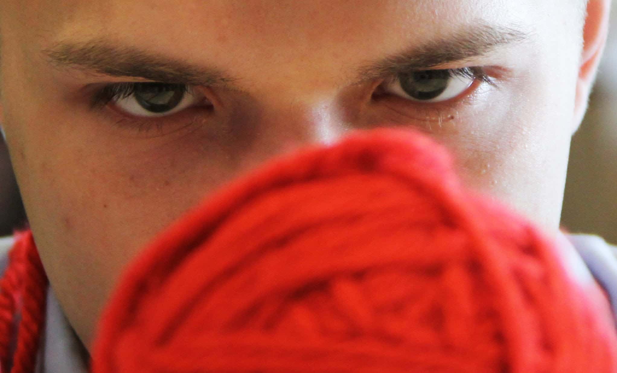 Creepy Classmate facts