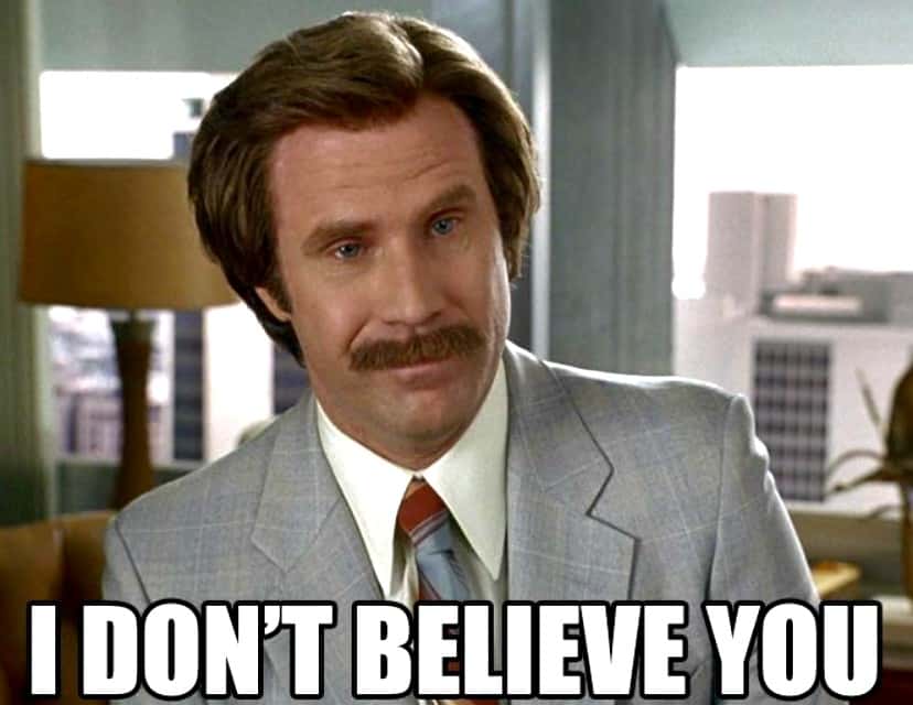 The Amityville Horror facts 