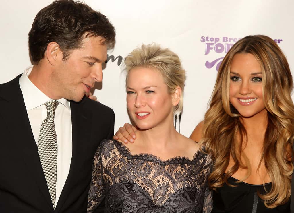 Renee Zellweger facts