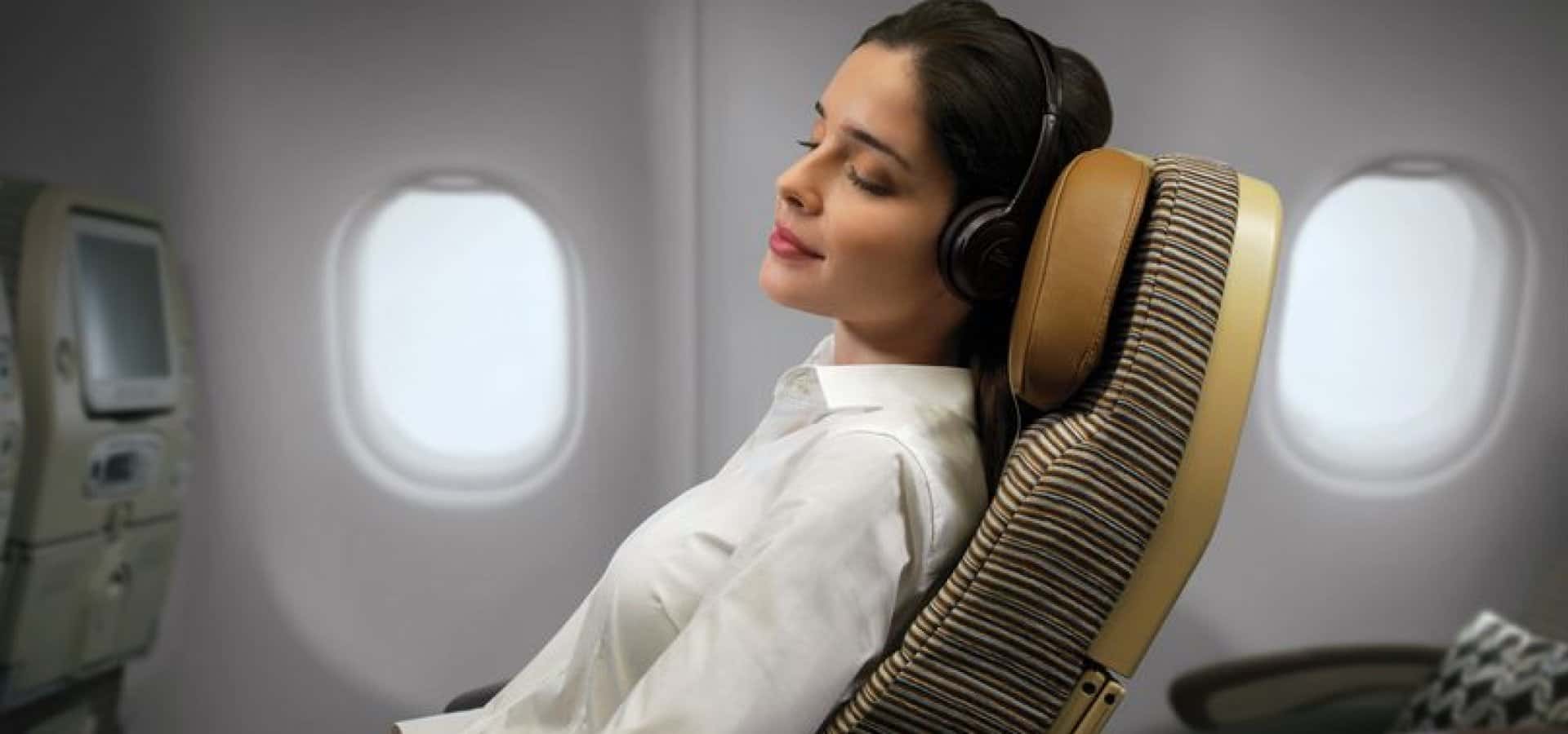 Airline Secrets facts