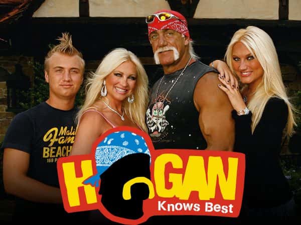 Hulk Hogan Facts