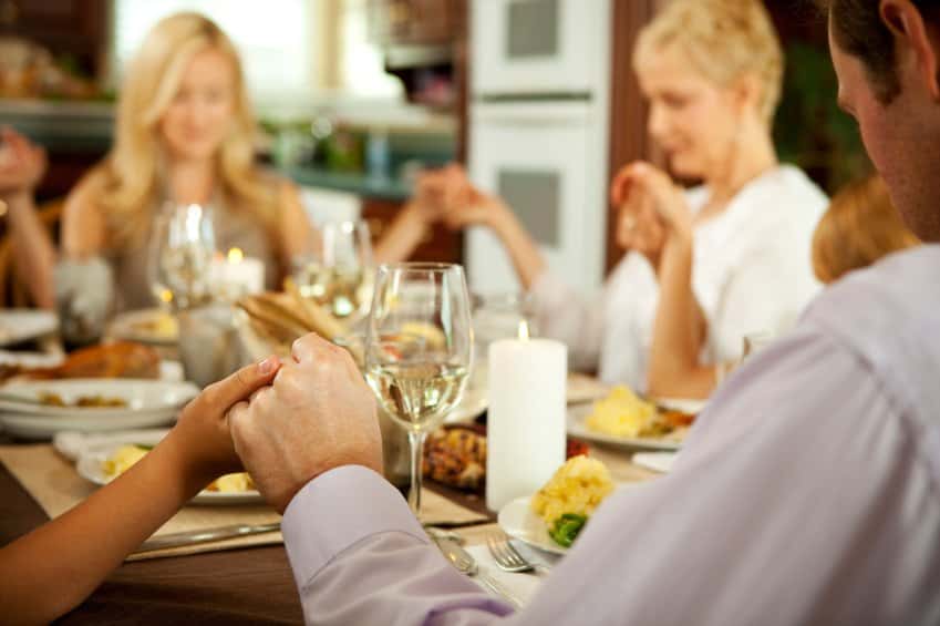 Creepy Families Facts