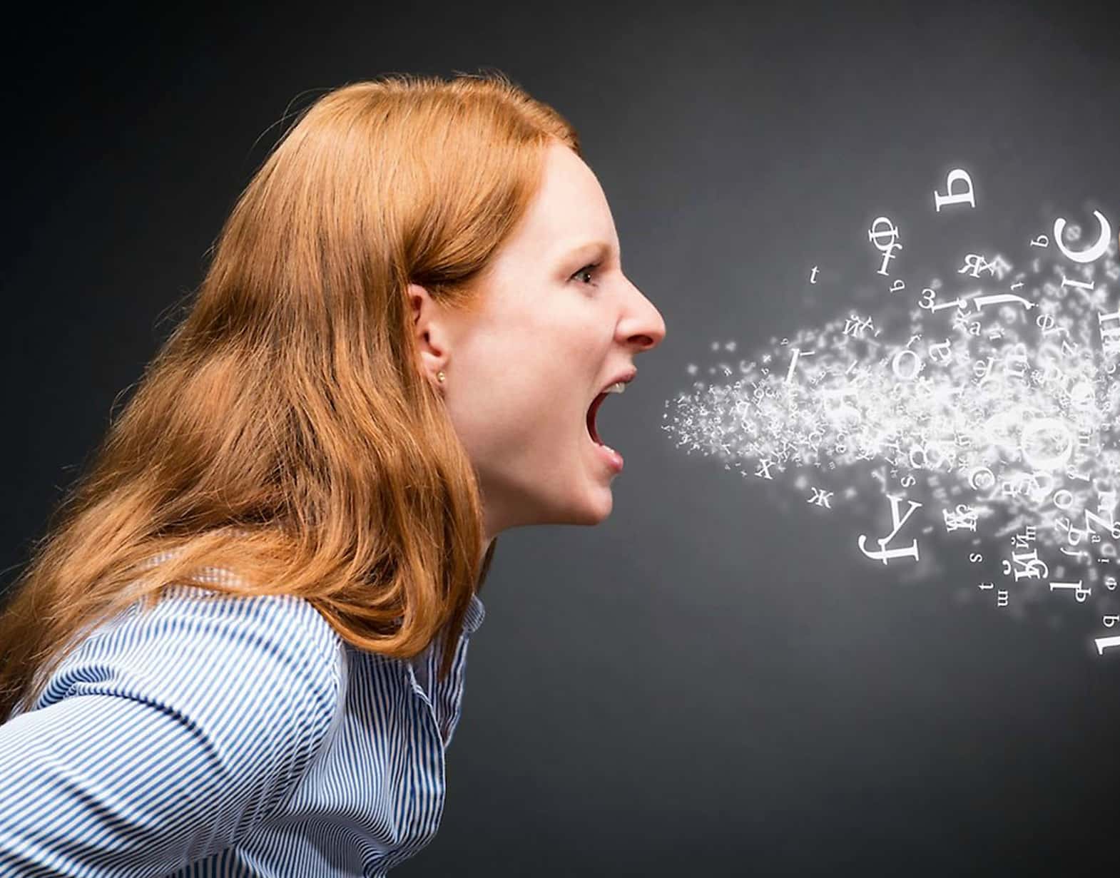 Bilingual Trash Talk Facts