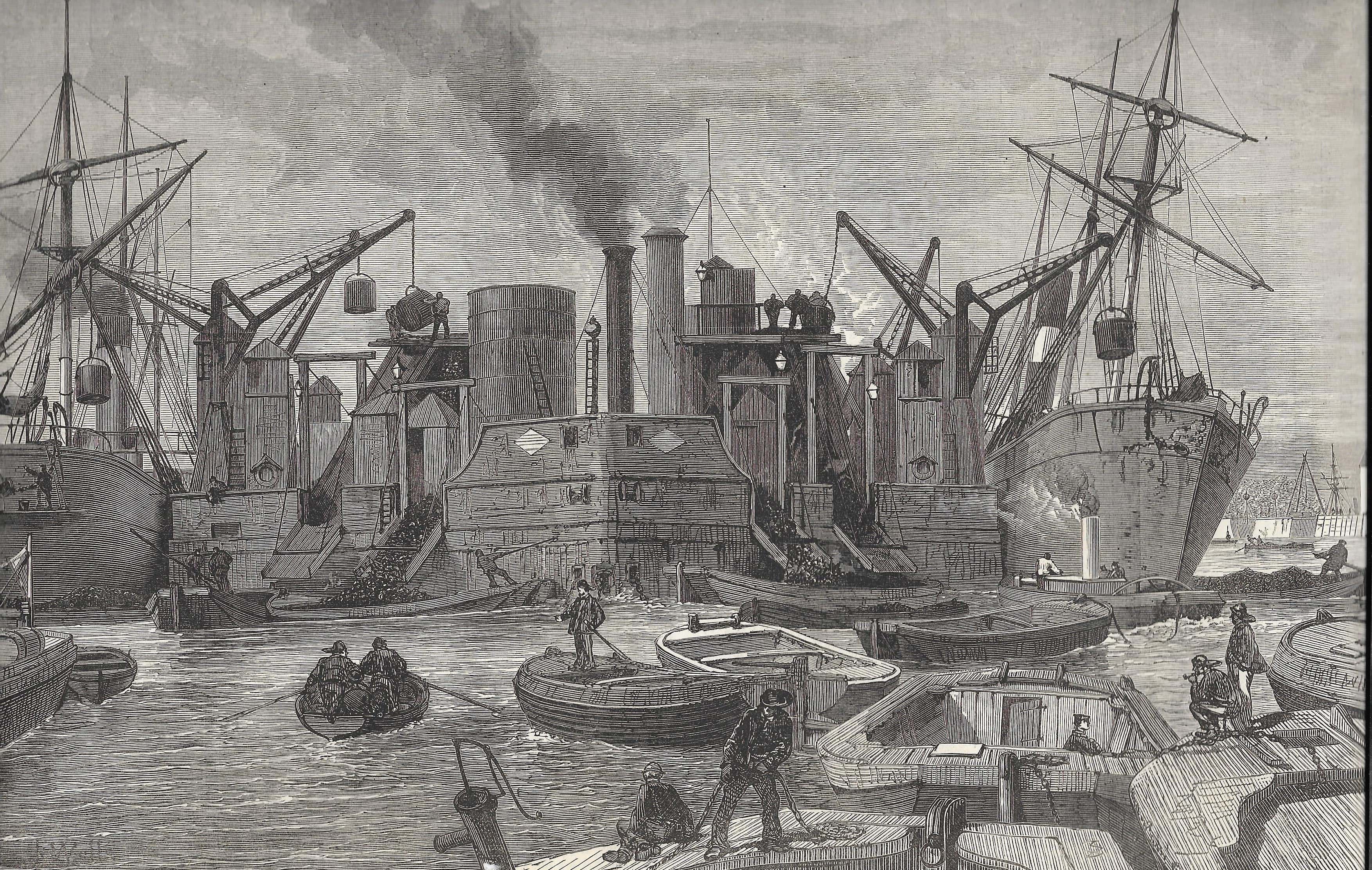 Family's Dark Secrets Facts