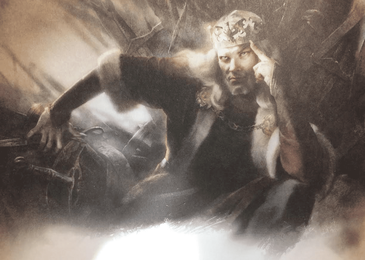 House Targaryen Facts