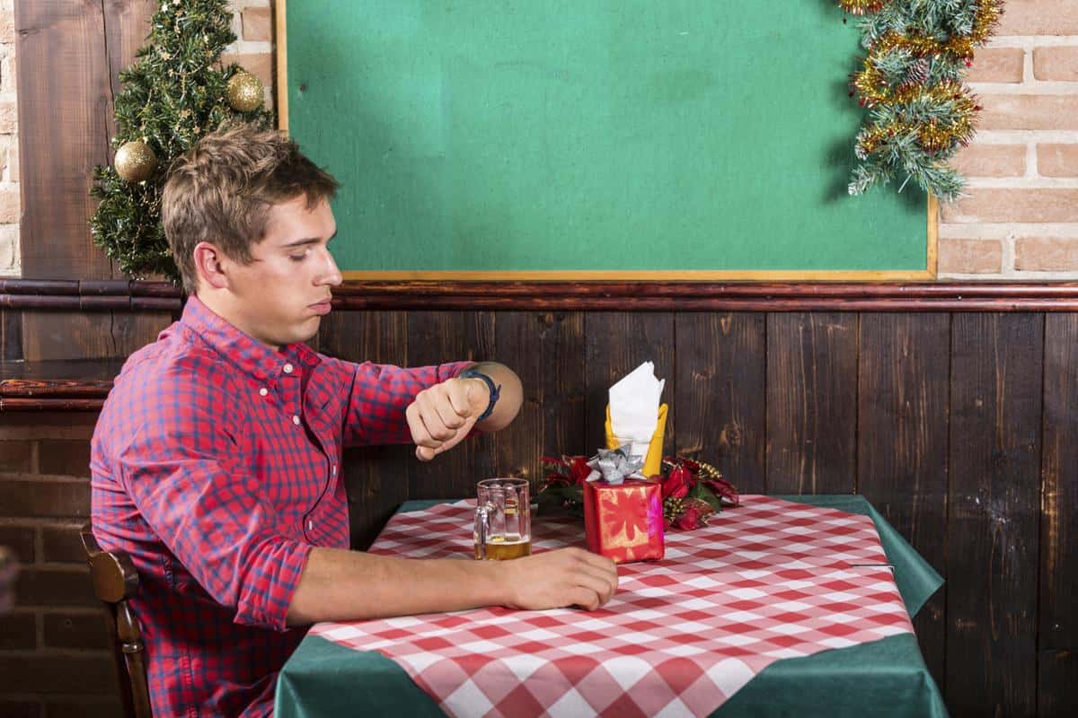 First Date Horror Stories Facts