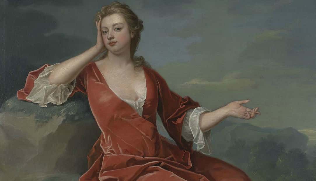 Juiciest Court Intrigues facts