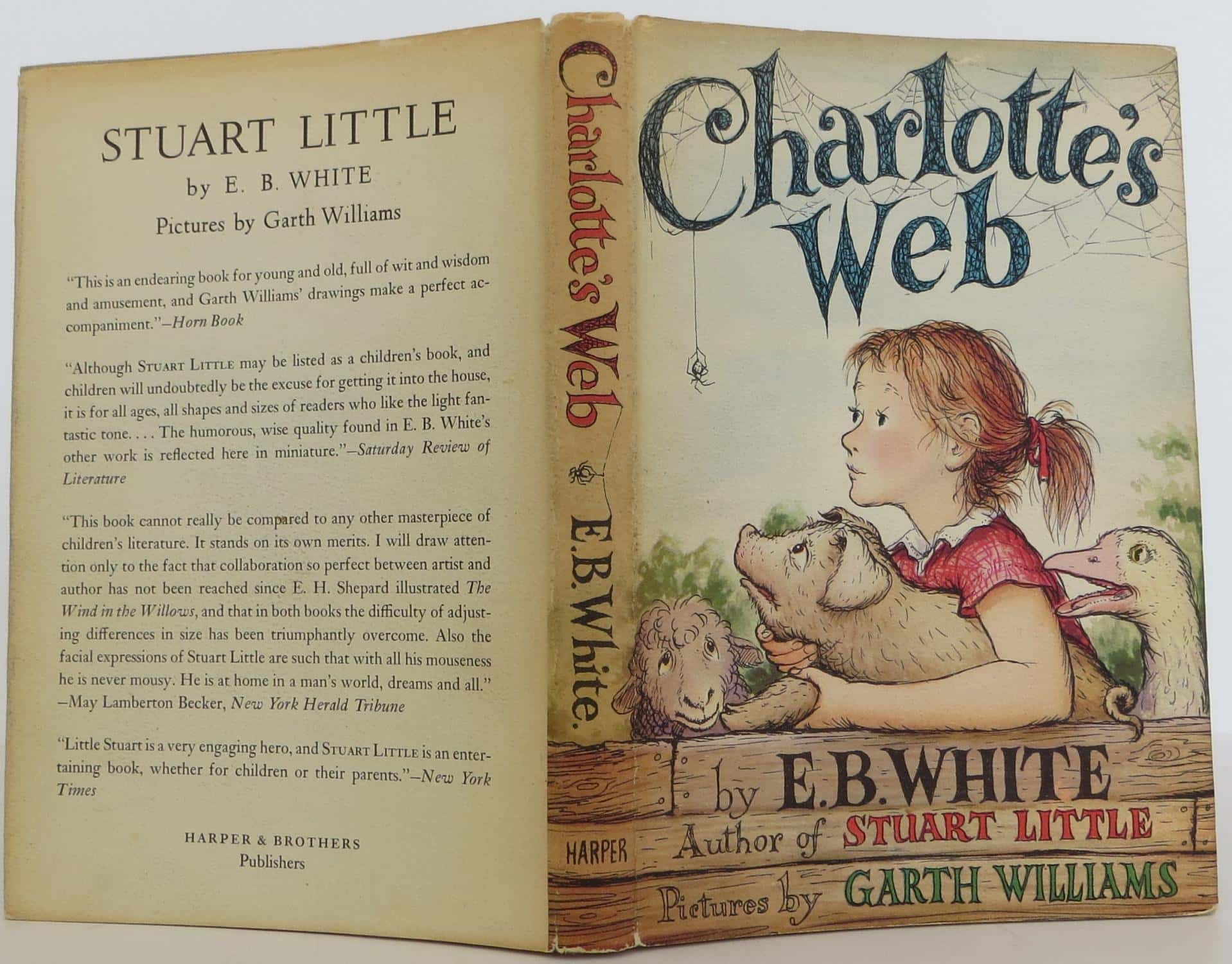 Creepy Imaginary Friends facts 