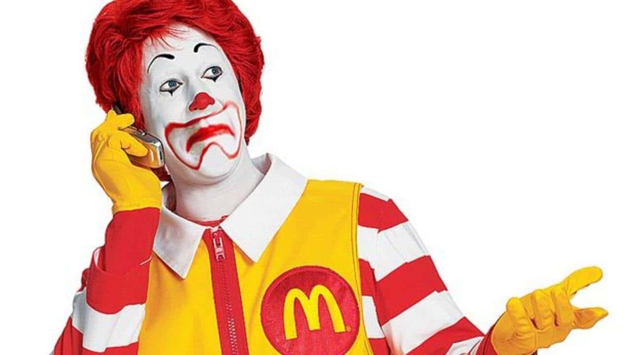 "I Want To Sue" Case Facts