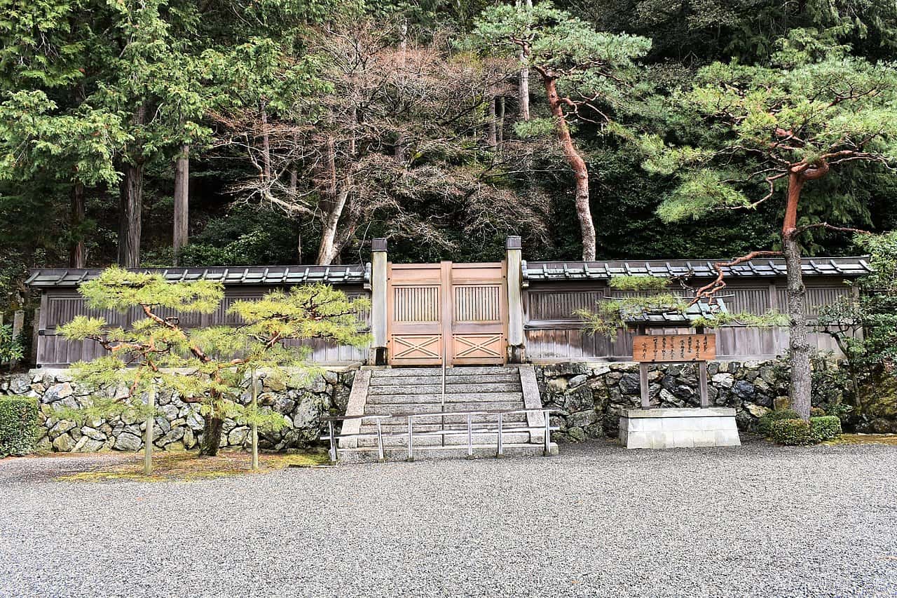 Japanese Emperors facts