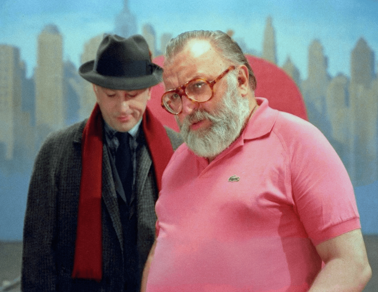 Best Films Of The 1980s Facts