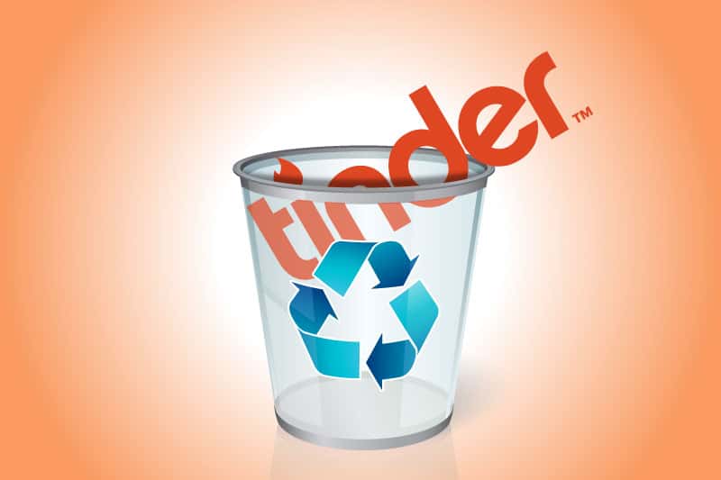 Memorable Tinder Dates facts