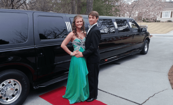 Prom Horror Stories facts