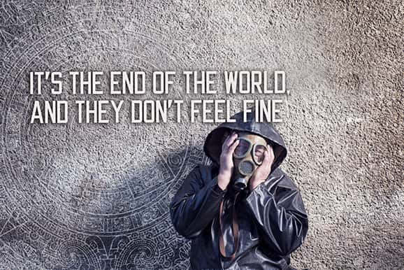 Creepy Families Facts