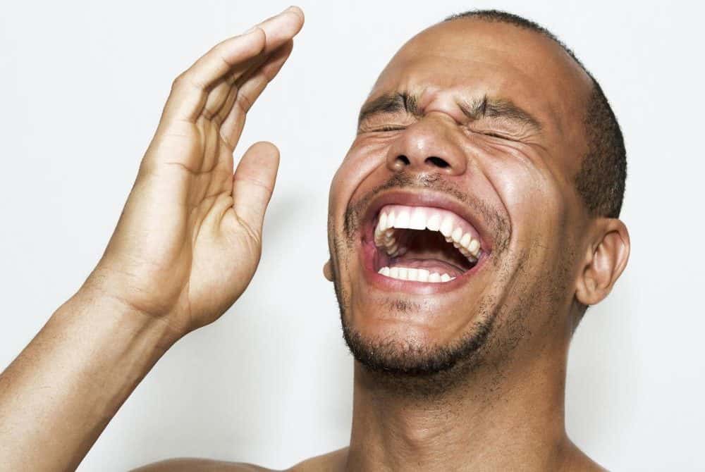 People Who Caught Exes facts