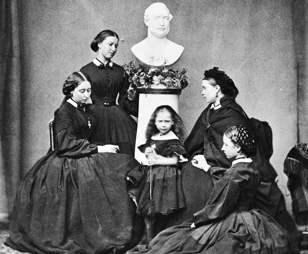 Astonishing Facts About Princess Helena, The Daughter Factinate