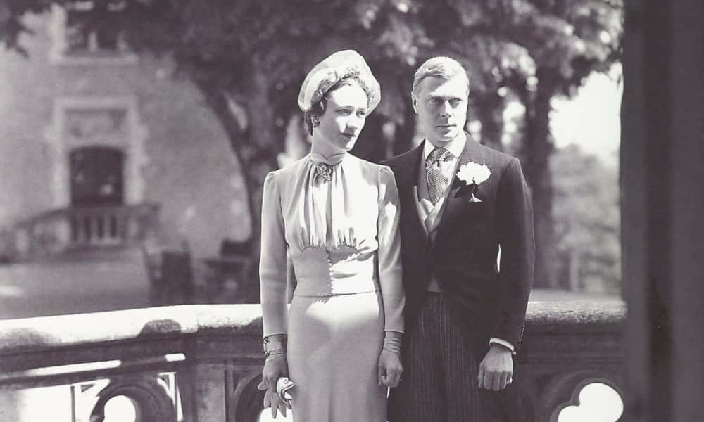 The British Royal Family Facts