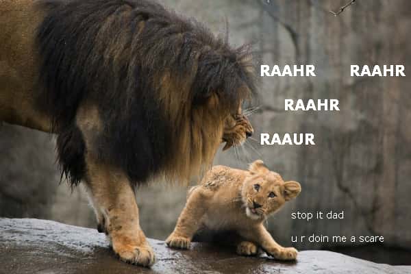 Creepy Families Facts