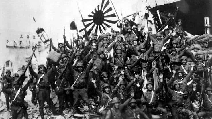 Japanese Emperors facts