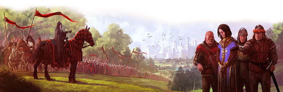 House Targaryen Facts