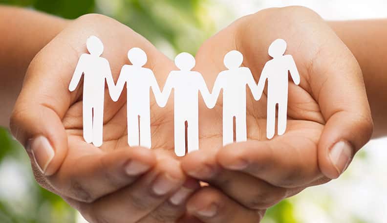 People Who Caught Exes facts