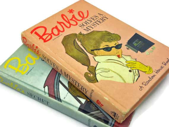 Uncommon History of Common Things facts