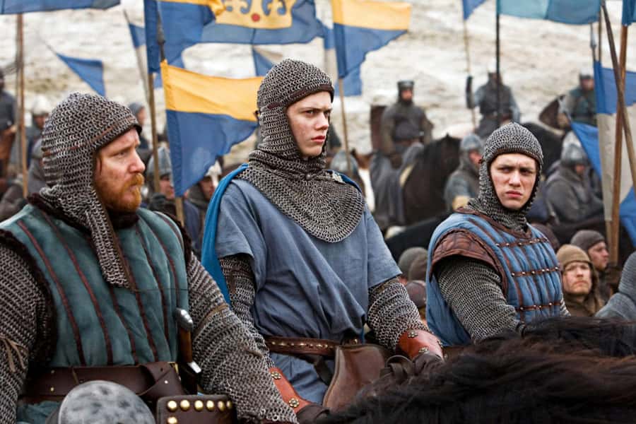 Hollywood Dynasties Facts