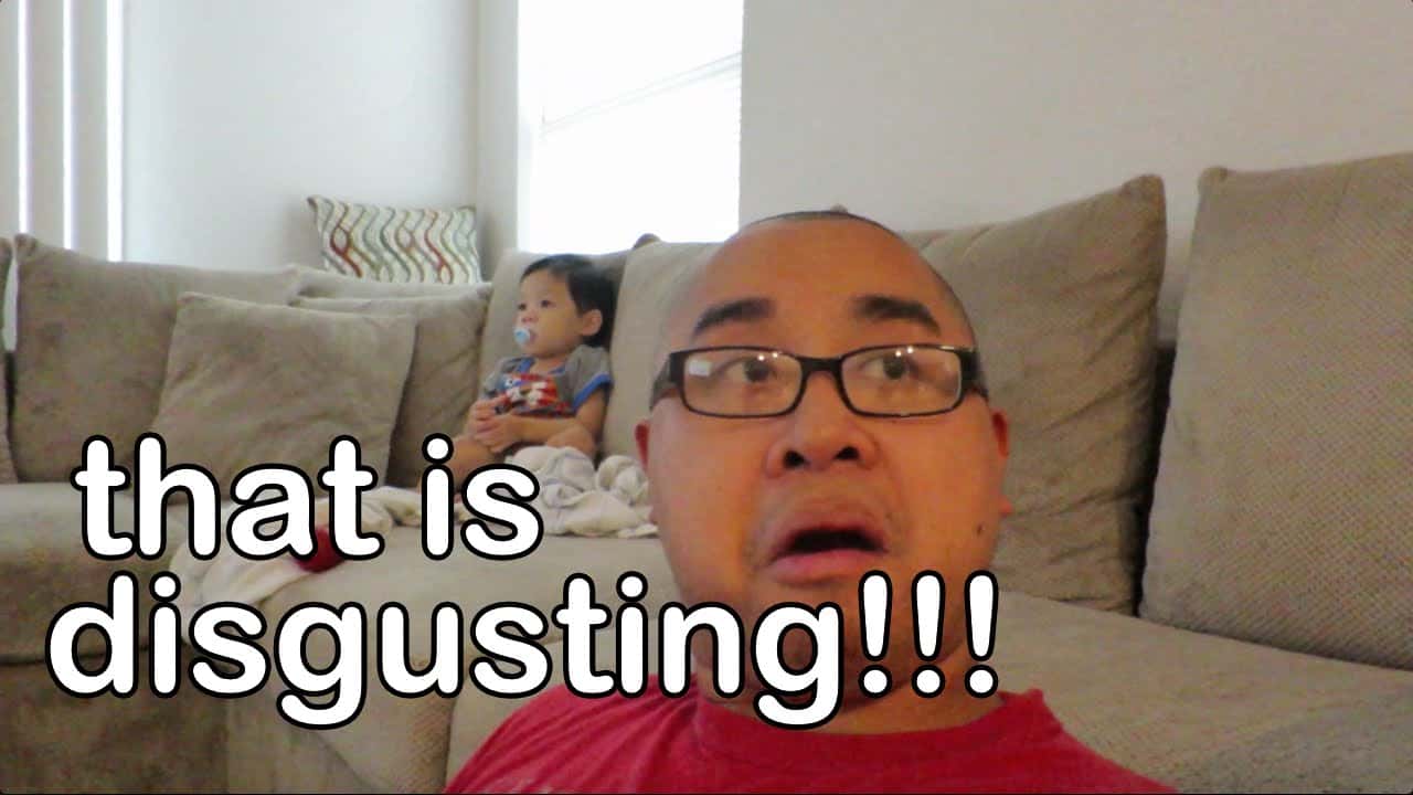 Creepy Families Facts