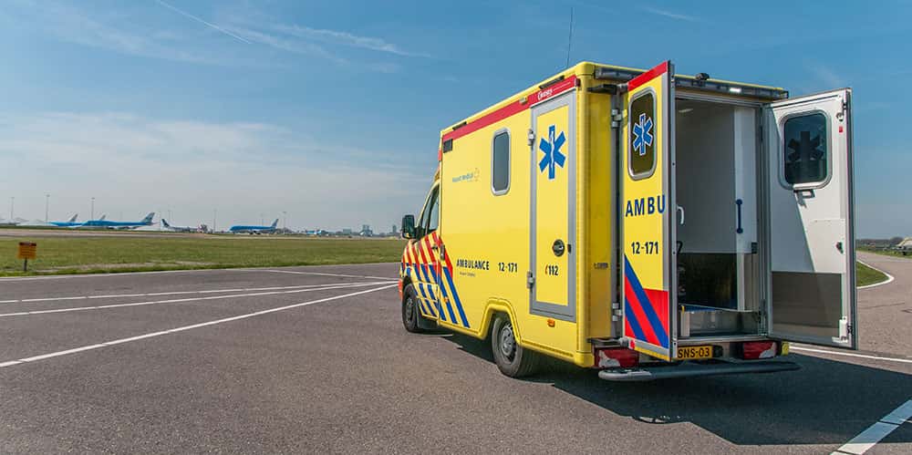 Airline Secrets facts