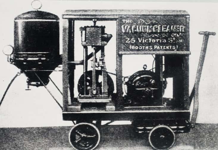 Uncommon History of Common Things facts