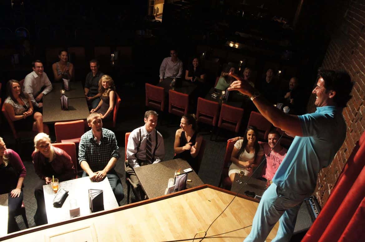 Nightmarish First Dates facts