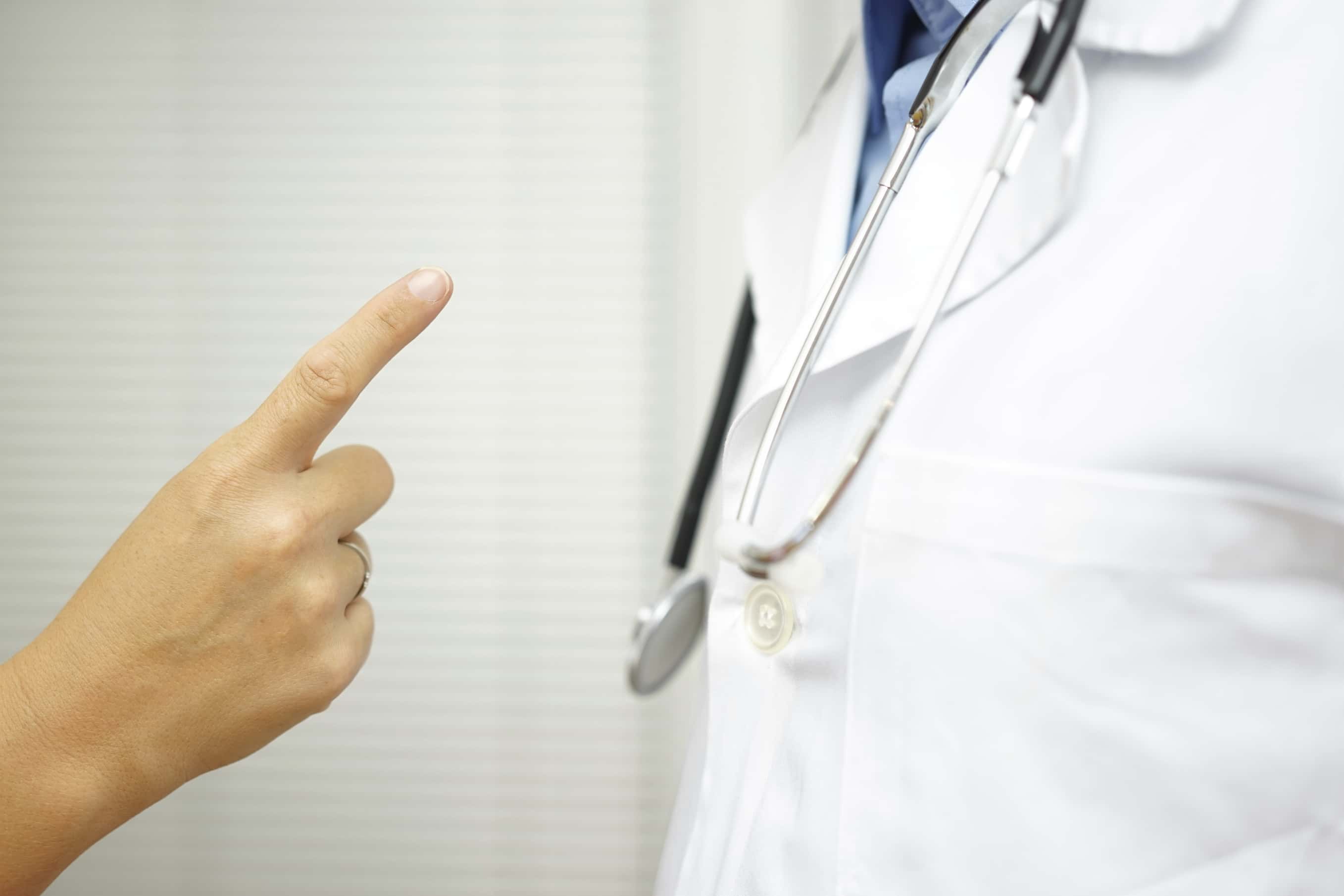 Ridiculous Patients facts