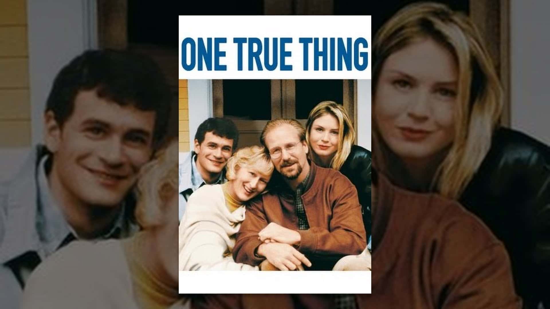 Renee Zellweger facts