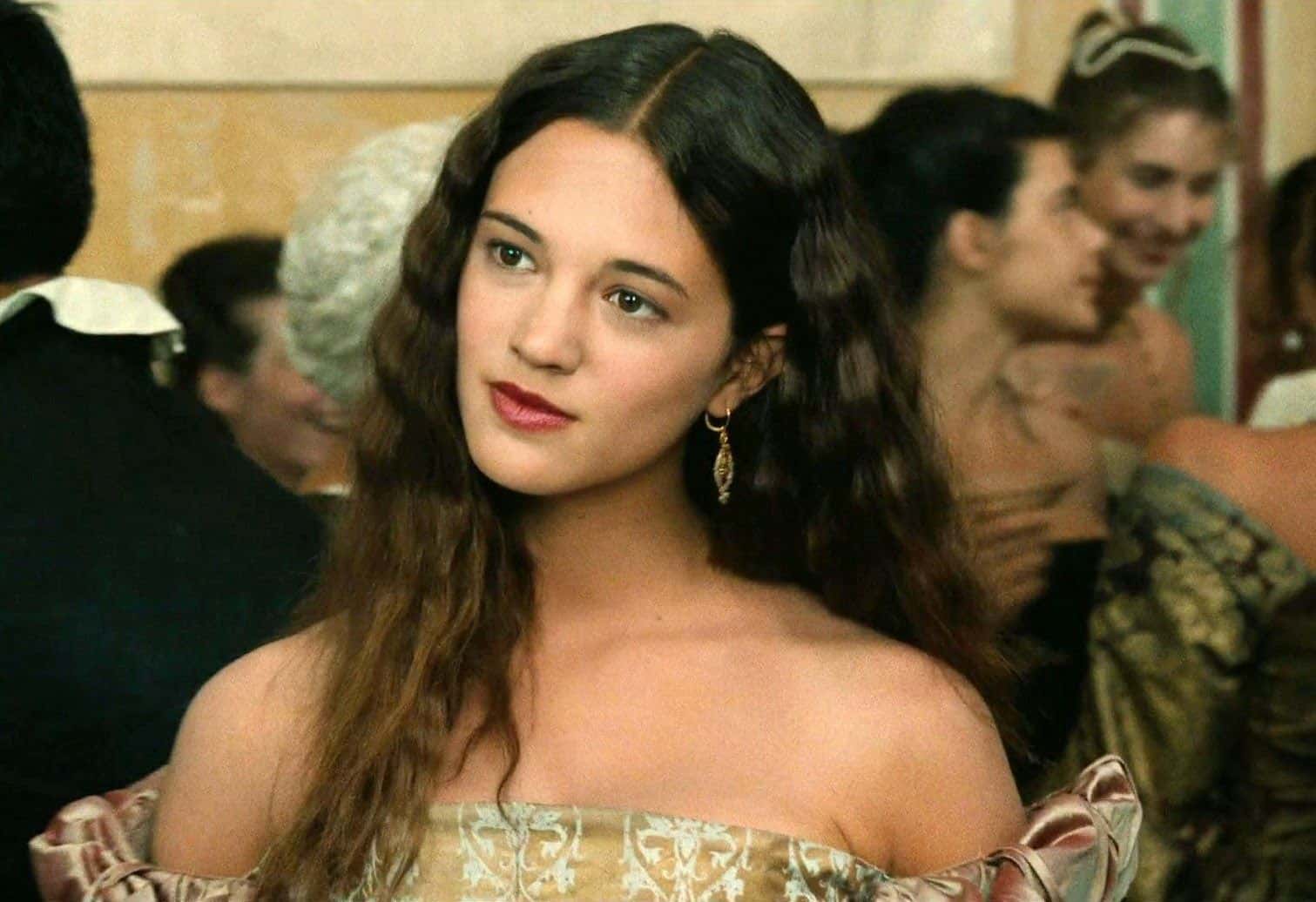 Juiciest Court Intrigues facts