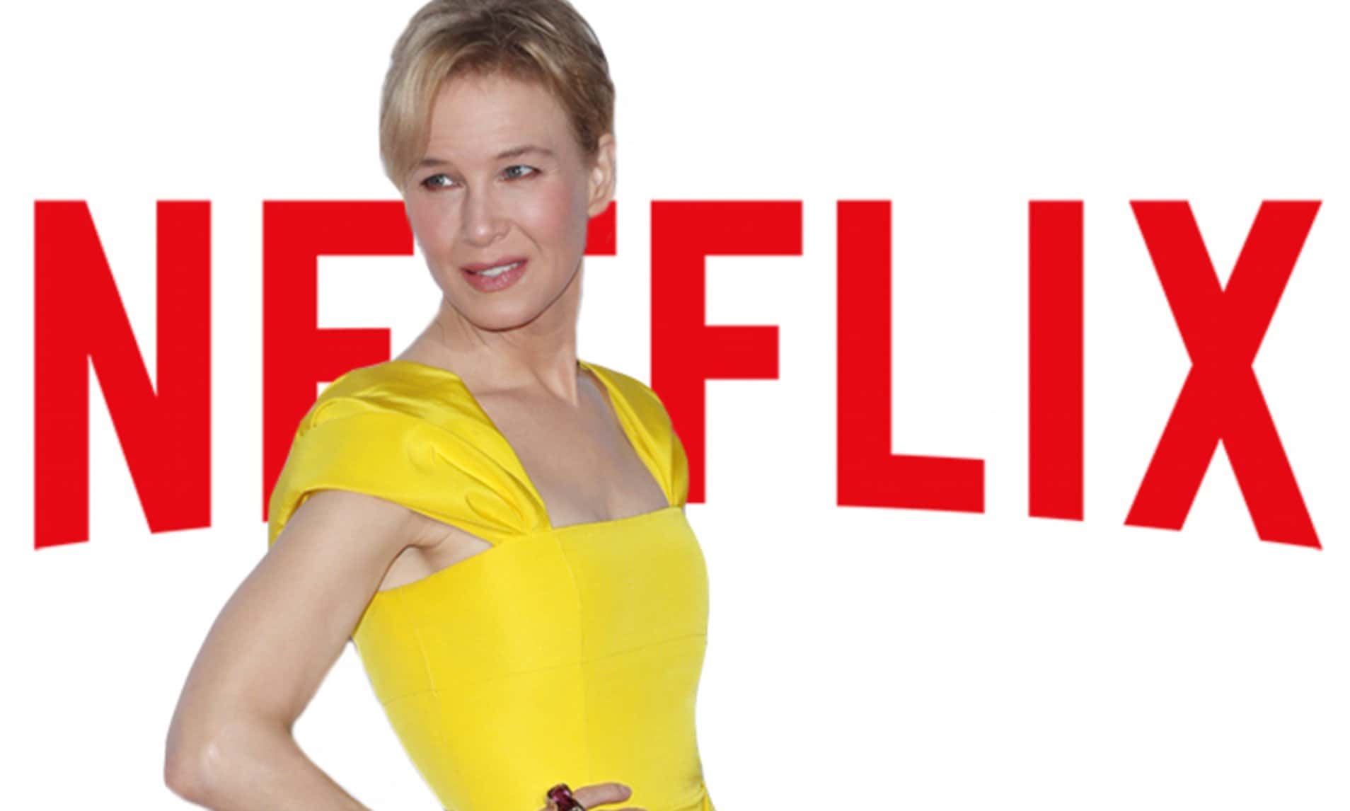 Renee Zellweger facts