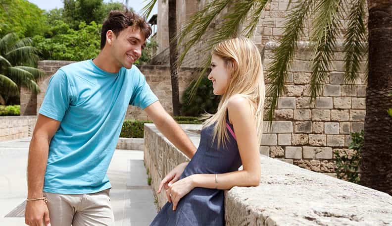 Memorable Tinder Dates facts