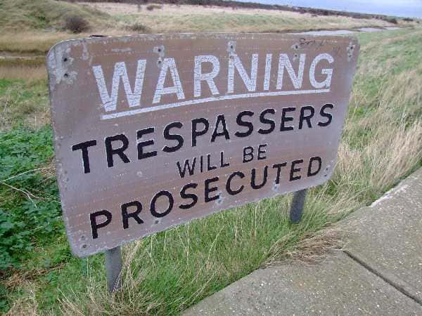 Places That Shouldn’t Exist Facts