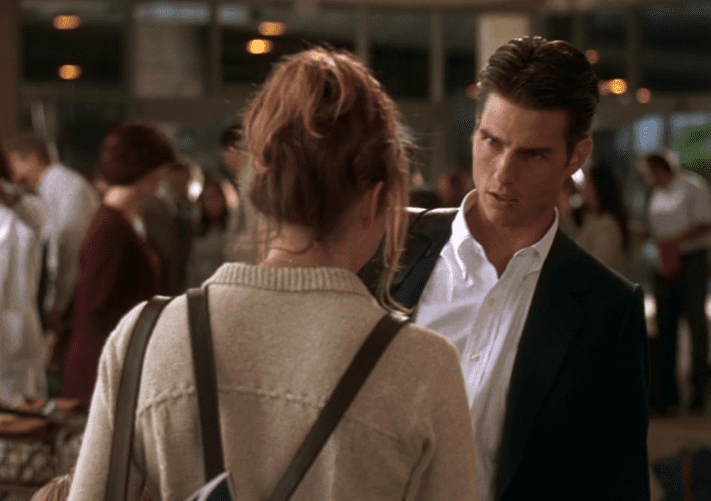 Renee Zellweger facts