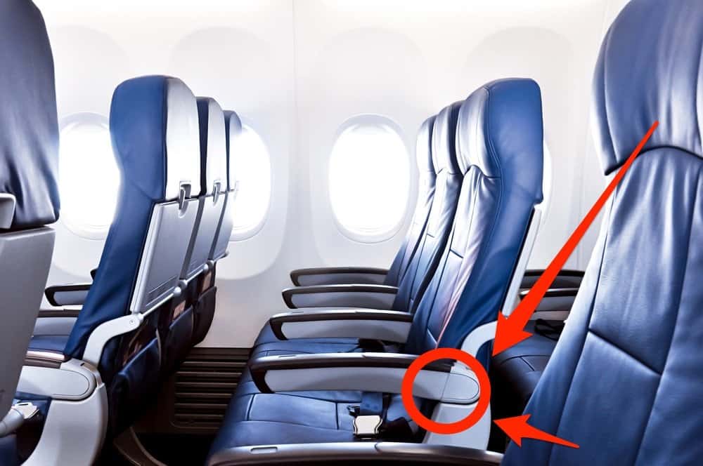 Airline Secrets facts