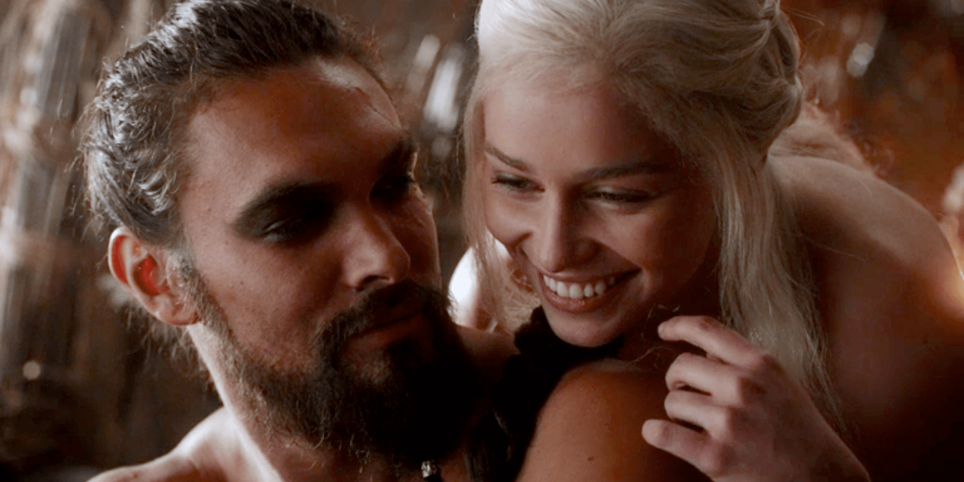 Khal Drogo facts 