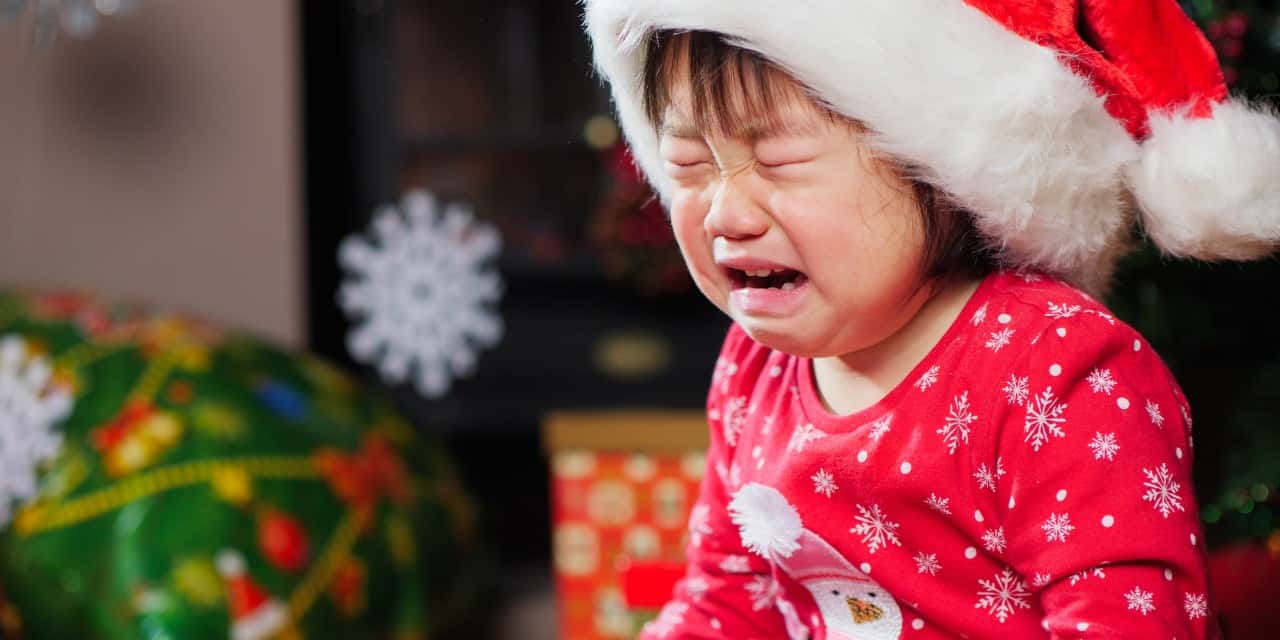 Disappointing Gift Facts