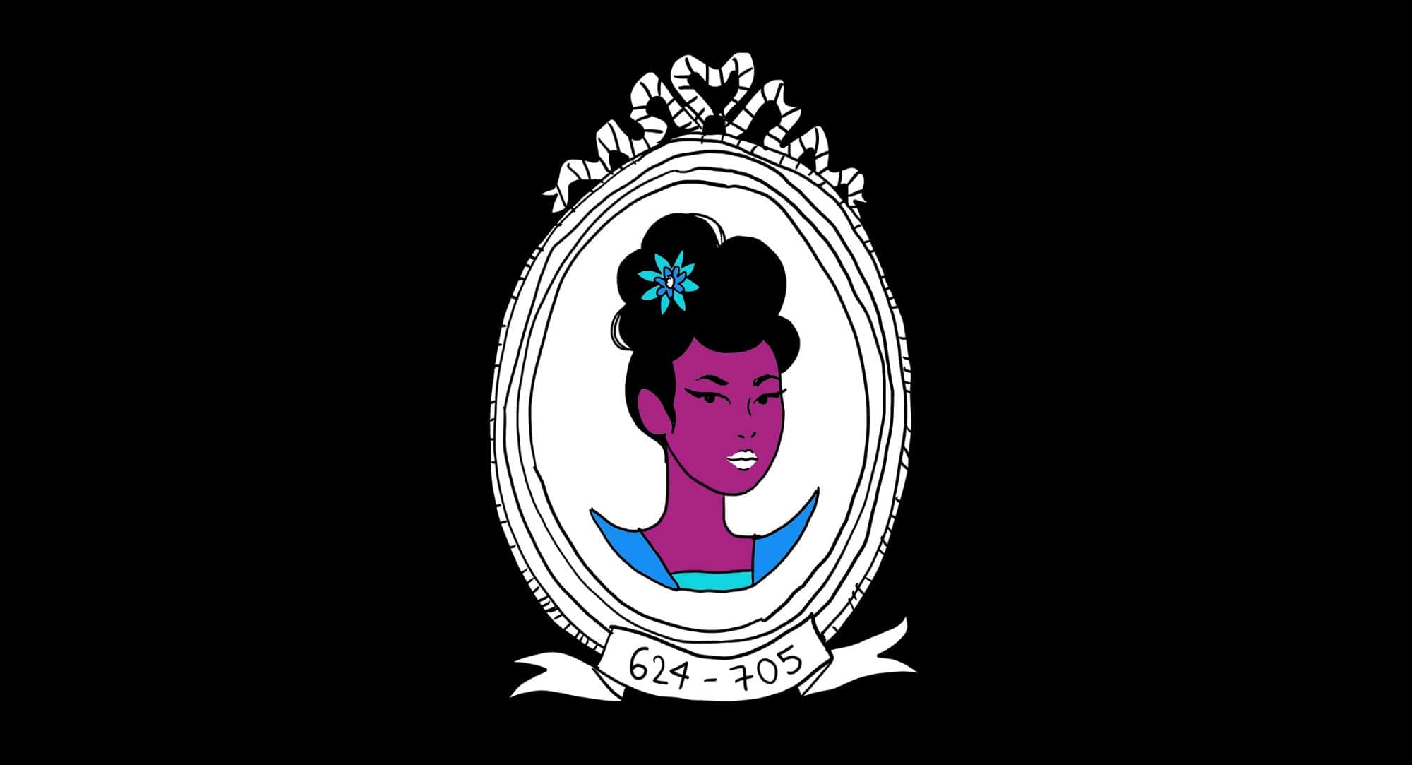 Wu Zetian, The Only Empress of China Facts