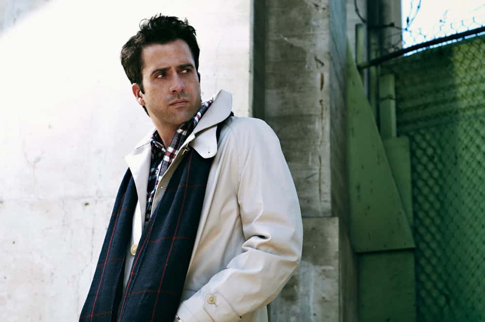 Hollywood Dynasties Facts