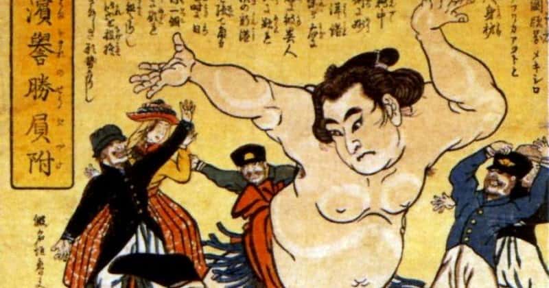 Japanese Emperors facts