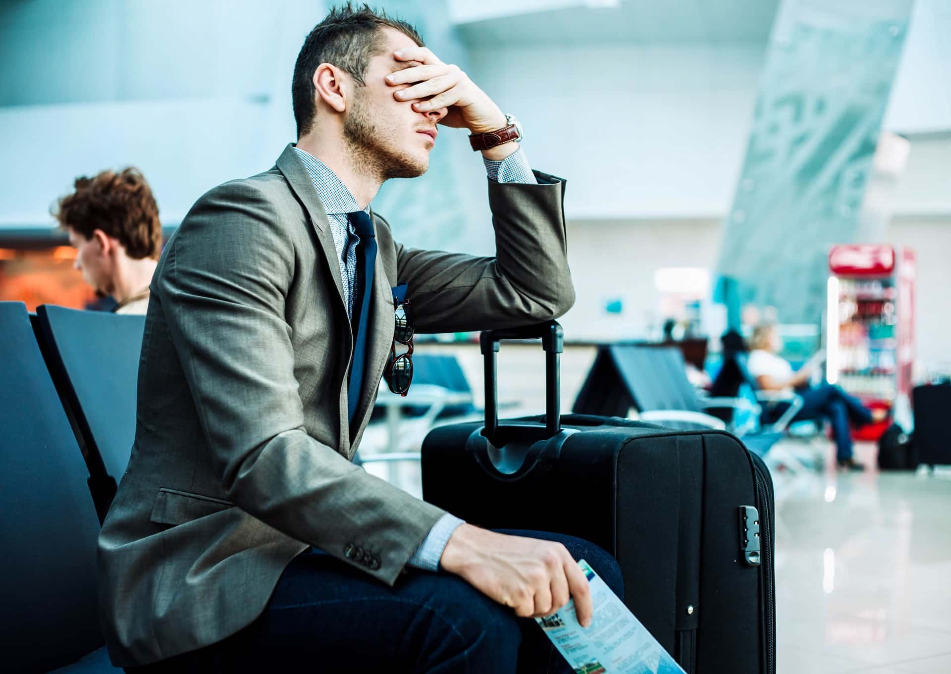 Airline Secrets facts