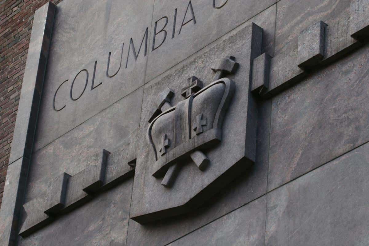 Leap Of Faith Paid Off facts