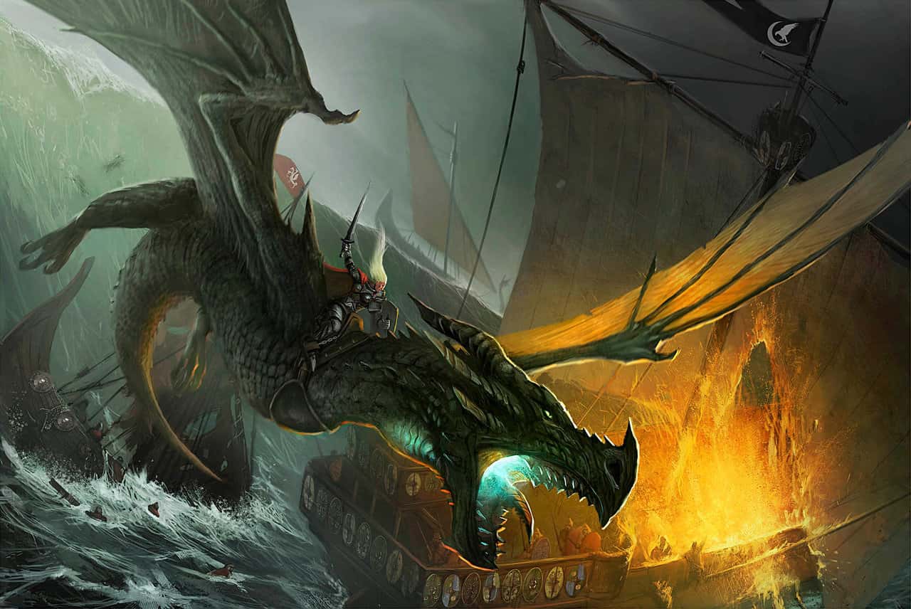 House Targaryen Facts