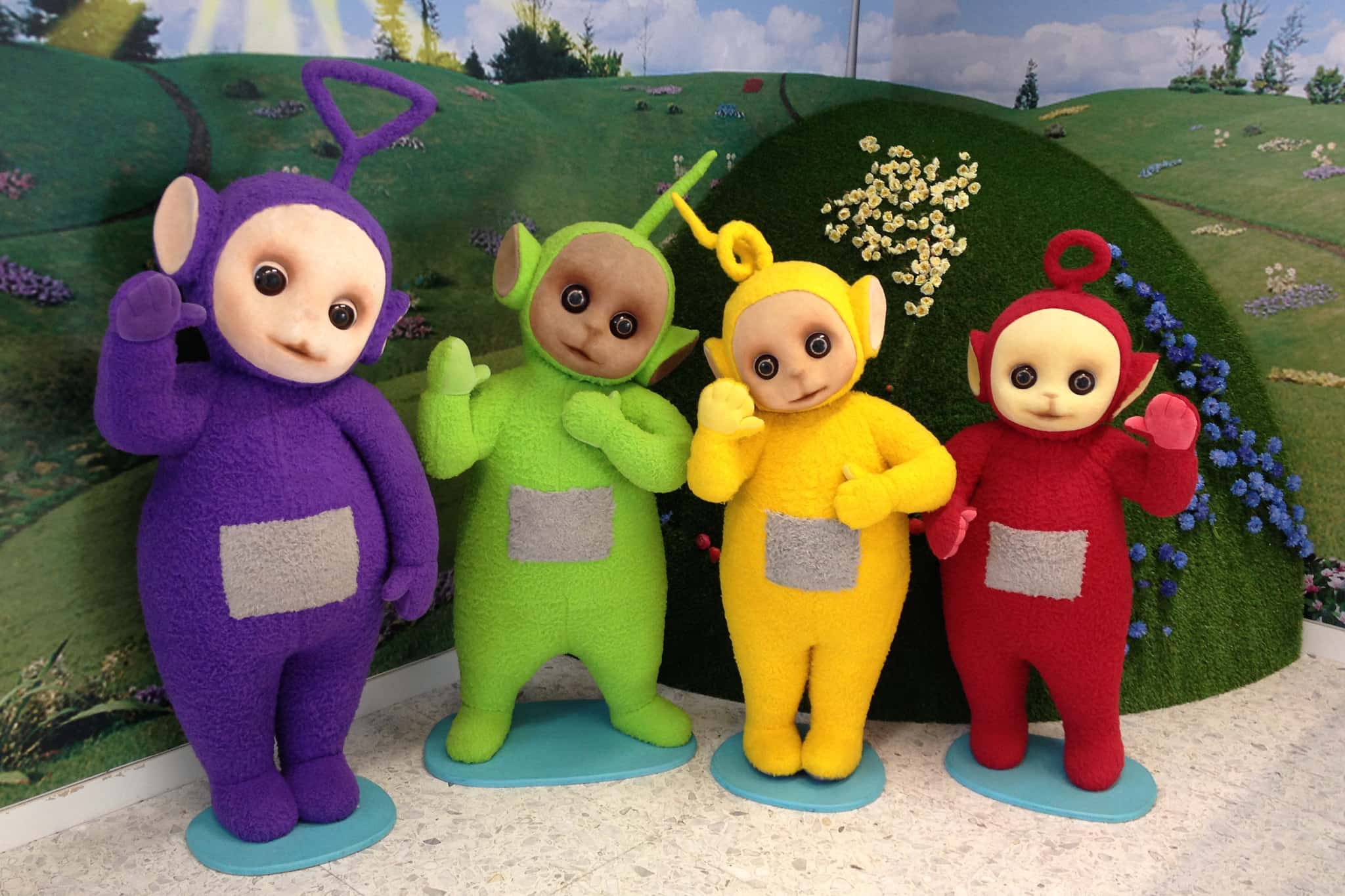 Ruining Childhood Facts