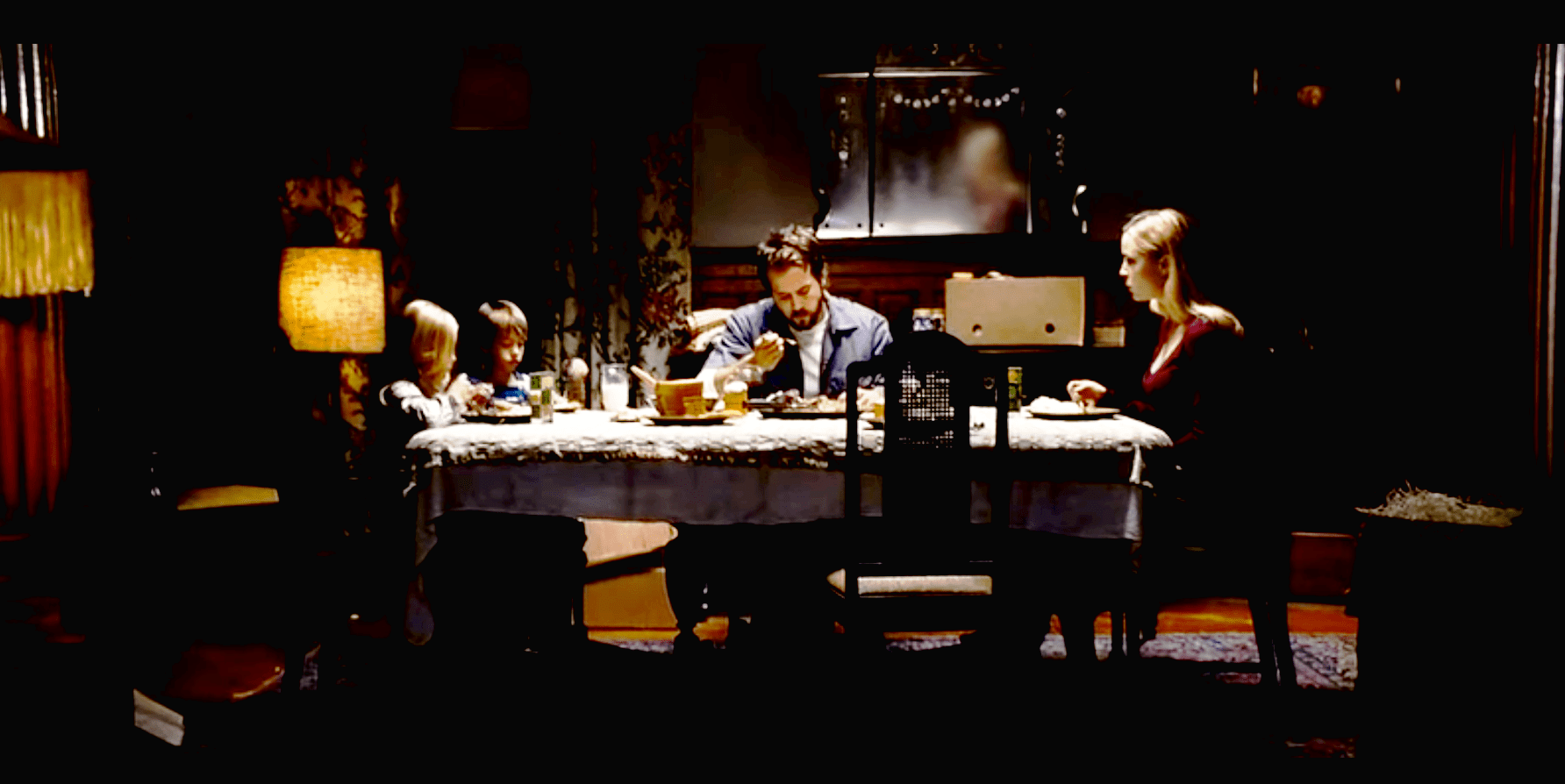 The Amityville Horror facts 